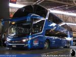 Marcopolo Paradiso G7 1800DD / Scania K400 / Cik-Tur