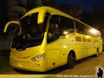 Irizar I6 / Mercedes Benz OC-500RF / Buses Turis Norte - Servicio Especial
