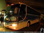 Marcopolo Viaggio 1050 / Scania K340 / Libac
