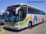 Marcopolo Viaggio 1050 / Scania K124IB / Elqui Bus
