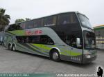 Modasa Zeus II / Scania K420 / Buses Cejer