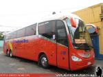 Irizar I6 3.90 / Volvo B420R / Pullman Bus