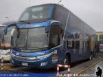 Marcopolo Paradiso G7 1800DD / Scania K400 / Fichtur