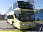 Marcopolo Paradiso G7 1800DD / Scania K410 / Romani