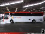 Busscar Vissta Buss LO / Mercedes Benz O-500RS / Origen San Andres