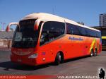 Irizar I6 3.90 / Volvo B420R / Pullman Bus