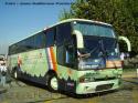Marcopolo Paradiso GV1150 / Mercedes Benz O-400RSD / Pullman Bus - Los Corsarios