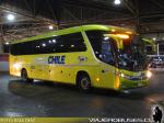 Marcopolo Viaggio G7 1050 / Volvo B380R / Pluss Chile