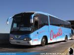 Irizar Century / Mercedes Benz O-400RSE / Covalle Bus