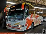 Irizar Century 3.90 / Scania K124IB / Atacama Vip por Pullman Bus