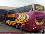 Modasa New Zeus II / Volvo B430R / Buses Norte Grande Zarzuri