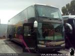 Marcopolo Paradiso 1800DD / Volvo B12R / Frontera del Norte
