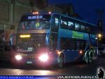 Marcopolo Paradiso 1800DD / Scania K124IB / Zambrano Sanhueza Express