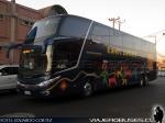 Marcopolo Paradiso G7 1800DD / Mercedes Benz O-500RSD / Ramos Cholele