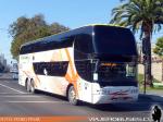 Youngman JPN6137SE / Atacama Vip por Pullman Bus