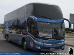 Marcopolo Paradiso G7 1800DD / Scania K400 / Ciktur
