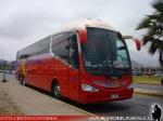 Irizar I6 / Volvo B420R / Pullman Bus