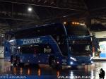 Busscar Vissta Buss DD / Volvo B450R / Cikbus