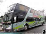 Modasa New Zeus II / Scania K410 / Buses Cejer