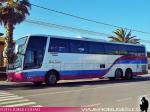 Busscar Jum Buss 360 / Mercedes Benz O-500RS / Buses Combarbala