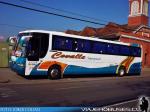 Busscar El Buss 340 / Scania K113 / Covalle