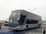 Busscar Panoramico DD / Volvo B12R / Fichtur