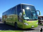 Busscar Vissta Buss Elegance 360 / Mercedes Benz O-500RS / Tur-Bus