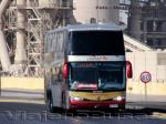 Marcopolo Paradiso 1800DD / Volvo B12R / Pullman Los Conquistadores por Pullman Bus