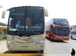 Irizar Century 3.90 - Marcopolo Paradiso G7 1800DD / Mercedes Benz O-500RSD / Expreso Norte - Pullman Bus