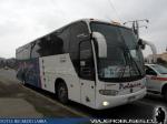 Marcopolo Andare Class 1000 / Mercedes Benz O-500R / Buses Palacios