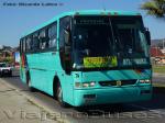 Busscar El Buss 340 / Mercedes Benz O-400RSE / Intercomunal