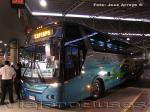 Comil Campione Vision 3.65 / Mercedes Benz O-500RSD / Libac