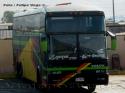 Busscar Jum Buss 380T / Volvo B12 / Pullman San Andres