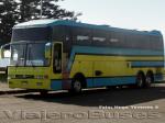 Busscar Jum Buss 380T / Volvo B12 / Zambrano Sanhueza Express