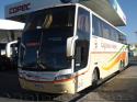 Busscar Jum Buss 400 / Mercedes Benz O-500RSD / Expreso Norte