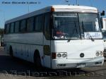 Mercedes Benz O-400RS / Covalle