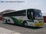 Busscar El Buss 340 / Mercedes Benz O-400RSE / Pullman Cuevas