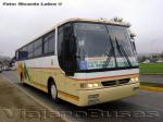 Busscar El Buss 340 / Scania K124IB / Expreso Norte
