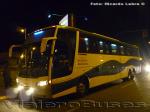 Busscar Jum Buss 360 / Mercedes Benz O-500RSD / Covalle Bus