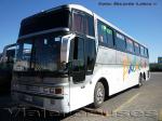 Busscar Jum Buss 380 / Scania K112 / Palacios