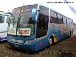 Busscar Vissta Buss LO / Mercedes Benz O-400RSE / Palacios