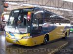 Busscar Vissta Buss LO / Mercedes Benz O-500RS / Buses Combarbalá