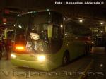Busscar Vissta Buss / Mercedes Benz O-400RSD / Tur-Bus