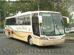 Busscar Vissta Buss LO / Mercedes Benz O-400RSE / Tacc Via Choapa