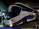 Mascarello Roma 3.70 / Scania K420 / Cormar Bus por Pullman Carmelita