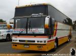 Busscar Jum Buss 380T / Volvo B12R / Covalle