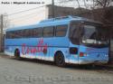 Mercedes Benz O-371RS / Covalle