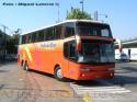 Marcopolo Paradiso GV1450 / Volvo B-12R / Pullman Bus
