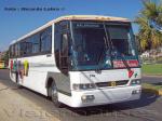 Busscar El Buss 340 / Mercedes Benz O-400 RSE  / Intercomunal
