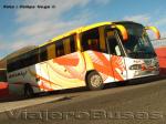 Irizar Century / Scania K124IB / Atacama Vip